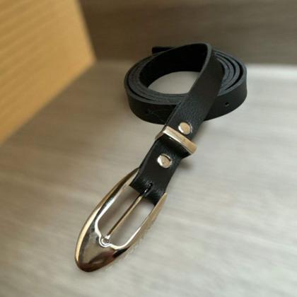 Imagem de KIT Cinto PLUS SIZE Feminino com Fivela 1,5 Oval