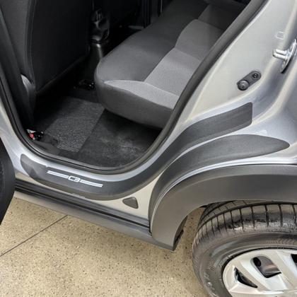 Imagem de Kit Citroen C3 2023 A 2025 Soleiras Portas + Mala