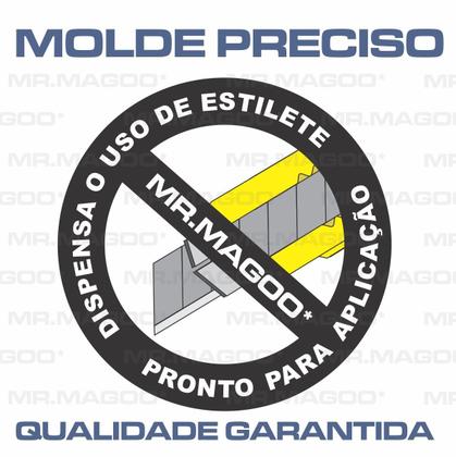 Imagem de Kit Citroen C3 2023 A 2025 Soleiras Portas + Mala