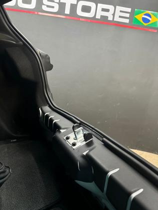 Imagem de Kit Citroen C3 2023 A 2025 Soleiras Portas + Mala