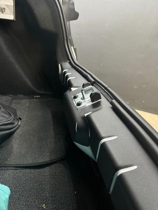 Imagem de Kit Citroen C3 2023 A 2025 Soleiras Portas + Mala