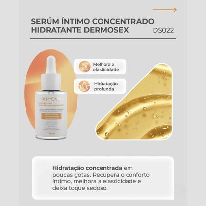 Imagem de Kit Clareamento Íntimo De Virilha Pele Madura Concentrado
