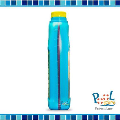 Imagem de Kit Clarificante / Floculante Hidrofloc Hidroall 1 Lt - 08