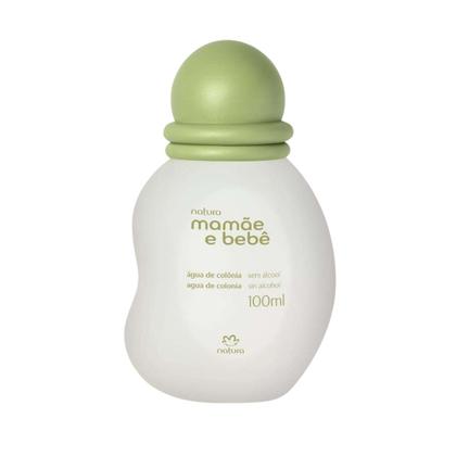 Imagem de KIT Clássico Completo Mamãe e Bebê Natura (7 produtos)