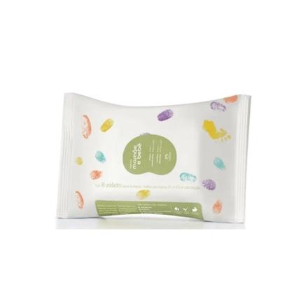 Imagem de KIT Clássico Completo Mamãe e Bebê Natura (7 produtos)