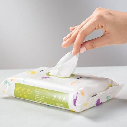 Imagem de Kit Classico Mamãe e Bebê Higiene e Cuidado (8 produtos)