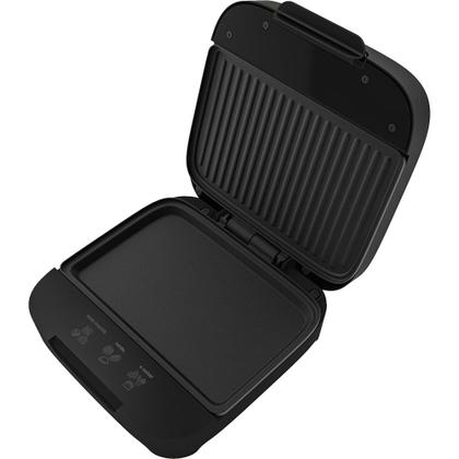 Imagem de Kit Click Cadence - Sanduicheira e Blender