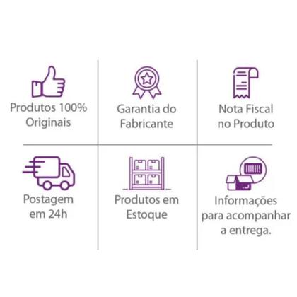 Imagem de Kit Clip Organizador De Cabos Eletrodomésticos Fios 2 Peças Autoadesivo - Zein