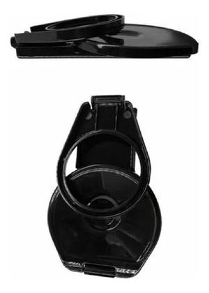 Imagem de Kit Coado Filtro Passador Pano + Suporte Expresso Café Copo
