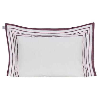 Imagem de Kit Coberdrom Soft Sherpa Lã Carneiro e Hipercal 400 Fios - MR Enxovais