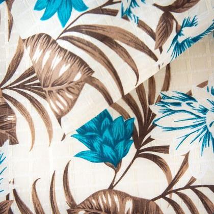 Imagem de Kit Cobre Leito Colcha Para Cama Casal Queen 3 Pçs Com Viés