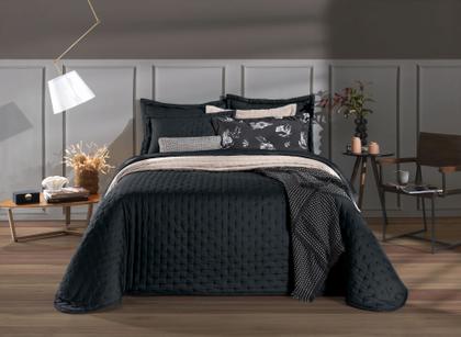 Imagem de Kit Cobre leito premium 3 peças Ultraessence 350 fios