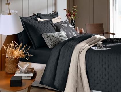 Imagem de Kit Cobre leito premium 3 peças Ultraessence 350 fios