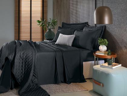 Imagem de Kit Cobre leito premium 3 peças Ultraessence 350 fios