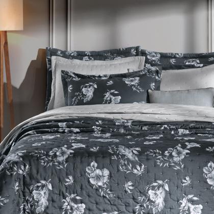 Imagem de Kit Cobre leito premium 3 peças Ultraessence 350 fios