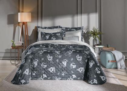 Imagem de Kit Cobre leito premium 3 peças Ultraessence 350 fios