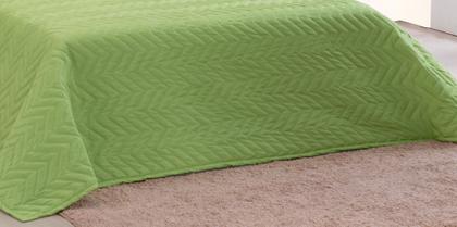 Imagem de Kit Cobre Leito Queen Size Com Almofadas 7 Pçs Liberty