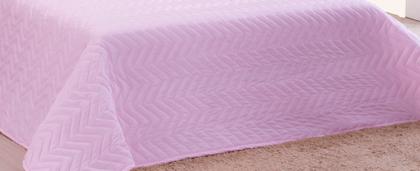 Imagem de Kit Cobre Leito Queen Size Com Almofadas 7 Pçs Liberty