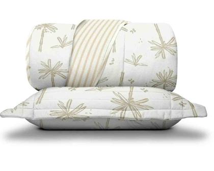 Imagem de Kit Cobreleito Casal Malibu Soft