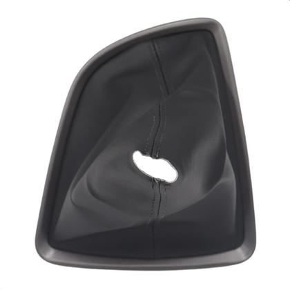 Imagem de Kit Coifa De Cambio Bola Manopla Hb20 2013 2014 2015 A 2020