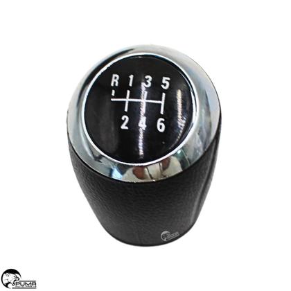 Imagem de Kit Coifa e Manopla Cambio Onix Prisma Joy Joy Plus 2020 2021