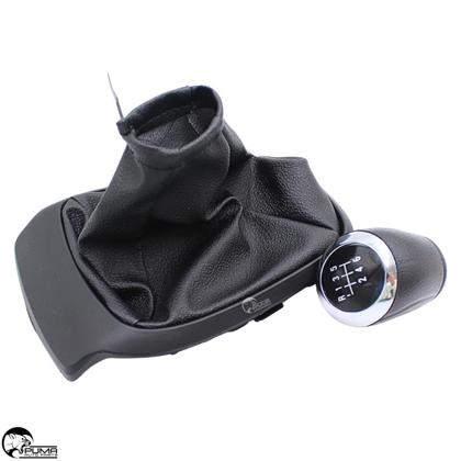 Imagem de Kit Coifa e Manopla Cambio Onix Prisma Joy Joy Plus 2020 2021