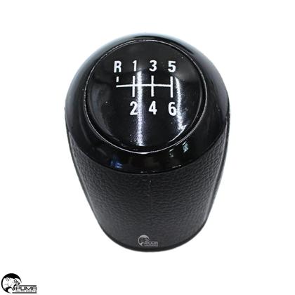 Imagem de Kit Coifa e Manopla Cambio Onix Prisma Joy Joy Plus 2020 2021