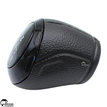 Imagem de Kit Coifa e Manopla Cambio Onix Prisma Joy Joy Plus 2020 2021