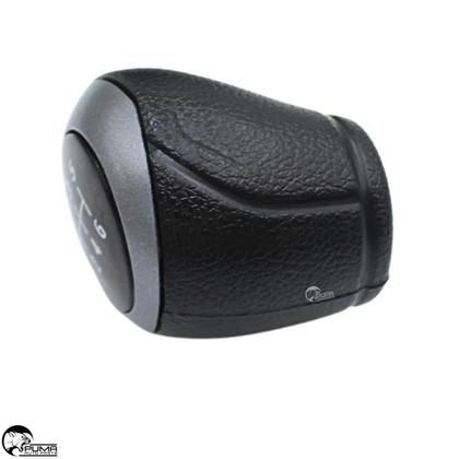 Imagem de Kit Coifa e Manopla Cambio Onix Prisma Joy Joy Plus 2020 2021