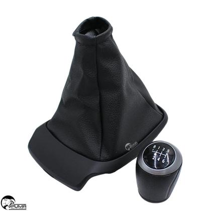 Imagem de Kit Coifa e Manopla Cambio Onix Prisma Joy Joy Plus 2020 2021