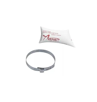 Imagem de Kit Coifa Homocinetica 141852 Santana Logus Pointer Novo