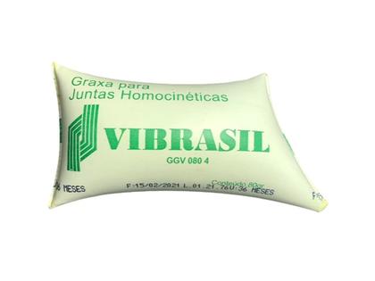 Imagem de Kit Coifa Homocinetica Gol Parati Saveiro Passat Voyage VIBRASIL