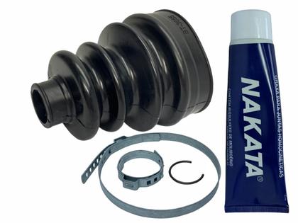 Imagem de Kit Coifa Homocinética Nakata NKJ9091 Chevrolet Agile 1.4 Celta 1.0 Classic 2013 a 2015