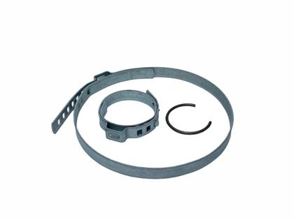 Imagem de Kit Coifa Homocinética Nakata NKJ9091 Chevrolet Agile 1.4 Celta 1.0 Classic 2013 a 2015
