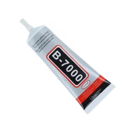 Imagem de Kit Cola Profissional B7000 + T7000 110ml