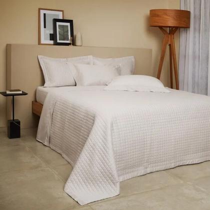 Imagem de Kit Colcha Buddemeyer Bud Colors - 270 Fios - 100% Algodão - Queen