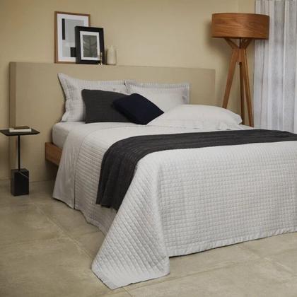 Imagem de Kit Colcha Buddemeyer Bud Colors - 270 Fios - 100% Algodão - Queen