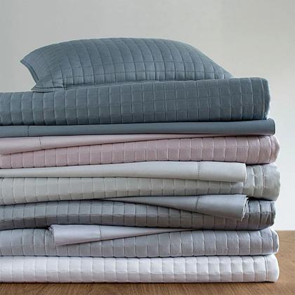 Imagem de Kit Colcha Buddemeyer Bud Colors - 270 Fios - 100% Algodão - Queen