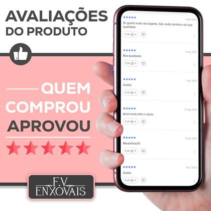 Imagem de Kit Colcha Cobre Leito Cama Super King Size Dupla Face 3 Peças 200 Fios Matelado Brisa Luxo Toque Macio Aveludado