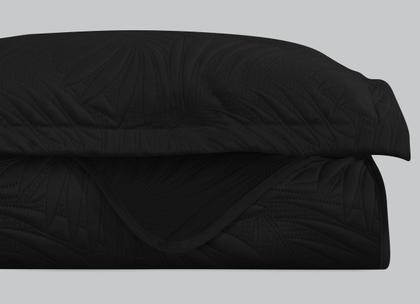 Imagem de Kit Colcha Cobre Leito Cama Super King Size Dupla Face 3 Peças 200 Fios Matelado Brisa Luxo Toque Macio Aveludado