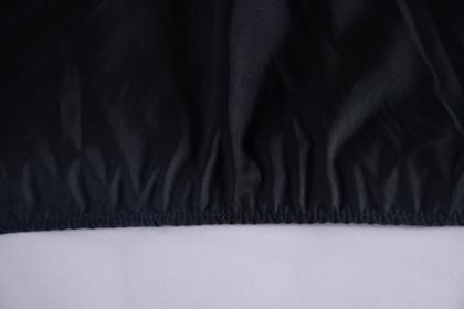 Imagem de Kit Colcha Cobre Leito Jogo Cama Solteiro 5 Pçs Matelado Sleep Quarto Menino Gamer Preto Macio