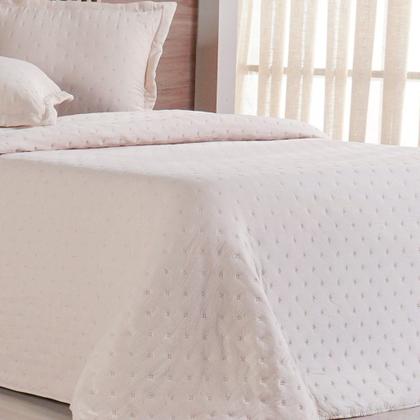 Imagem de Kit Colcha Queen Miraggio New Soft 240x260cm