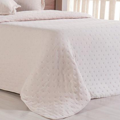 Imagem de Kit Colcha Queen Miraggio New Soft 240x260cm