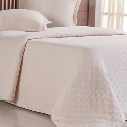 Imagem de Kit Colcha Queen Miraggio New Soft 240x260cm