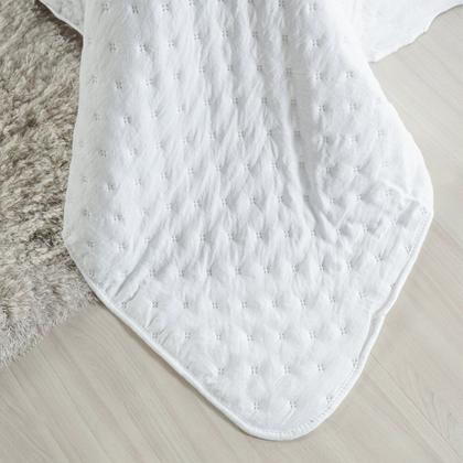 Imagem de Kit Colcha Queen Miraggio New Soft 240x260cm