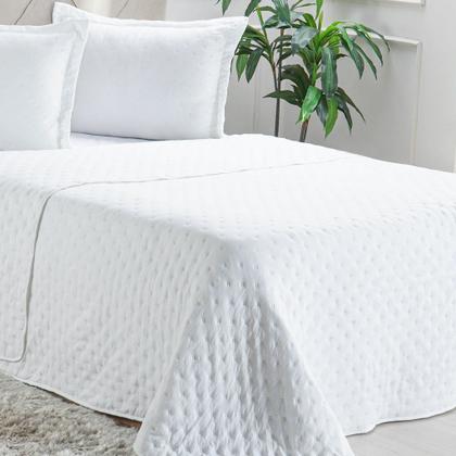 Imagem de Kit Colcha Queen Miraggio New Soft 240x260cm
