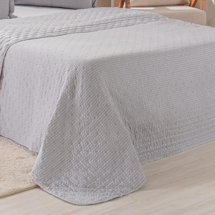 Imagem de Kit Colcha Queen Santorini New 240x260cm