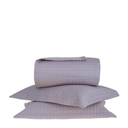 Imagem de Kit Colcha Super King Colors Cetim 270 Fios Buddemeyer