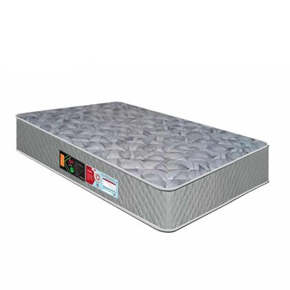 Imagem de Kit Colchão Castor Sleep Max D33 Solteiro Com Travesseiro
