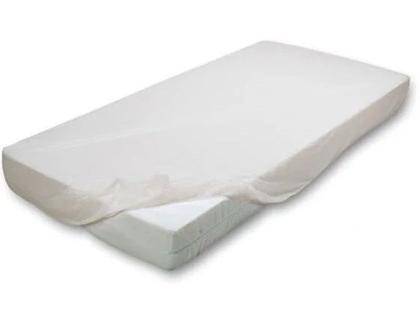 Imagem de Kit Colchão D'água Aberto 1,90 X 90cm Flex + Lençol Solteiro A Prova D'Água Resistente